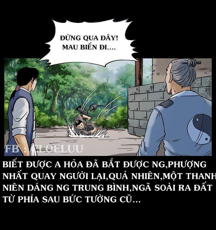 Tiên Sơn Truyền Kỳ: Chapter 19.2