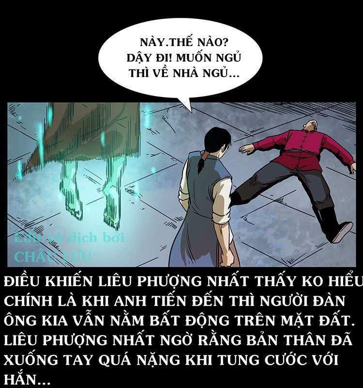 Tiên Sơn Truyền Kỳ: Chapter 21
