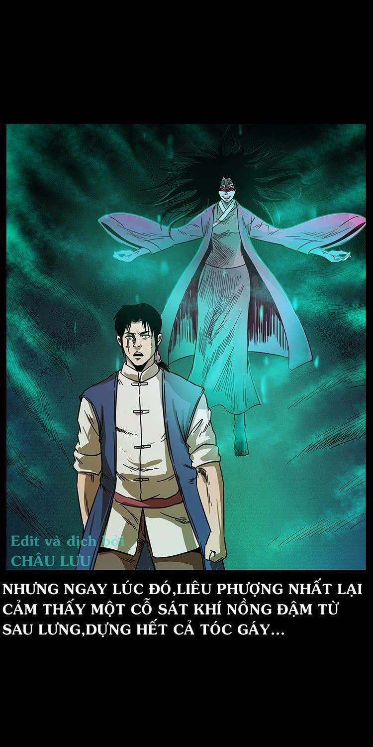 Tiên Sơn Truyền Kỳ: Chapter 21
