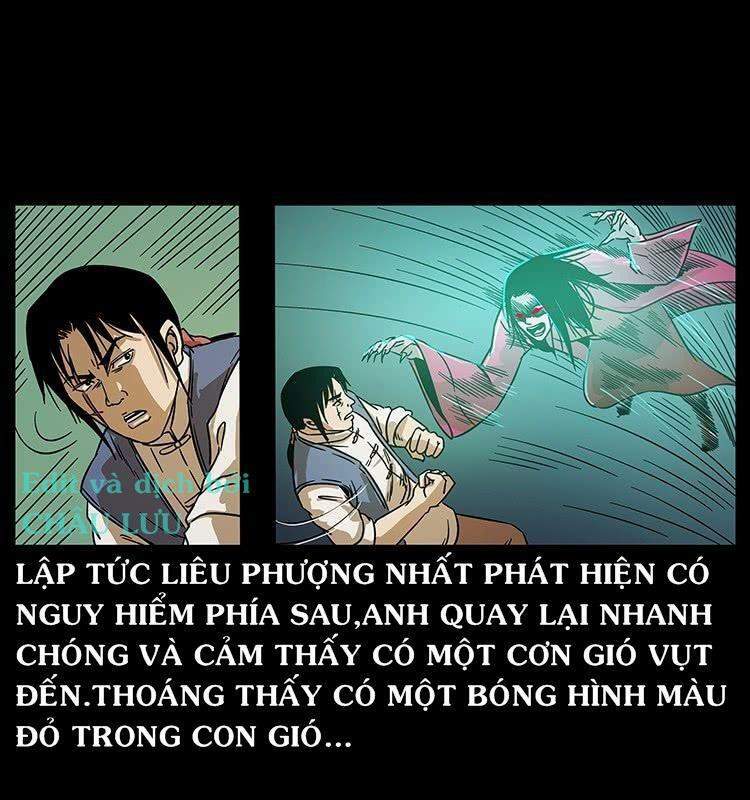 Tiên Sơn Truyền Kỳ: Chapter 21