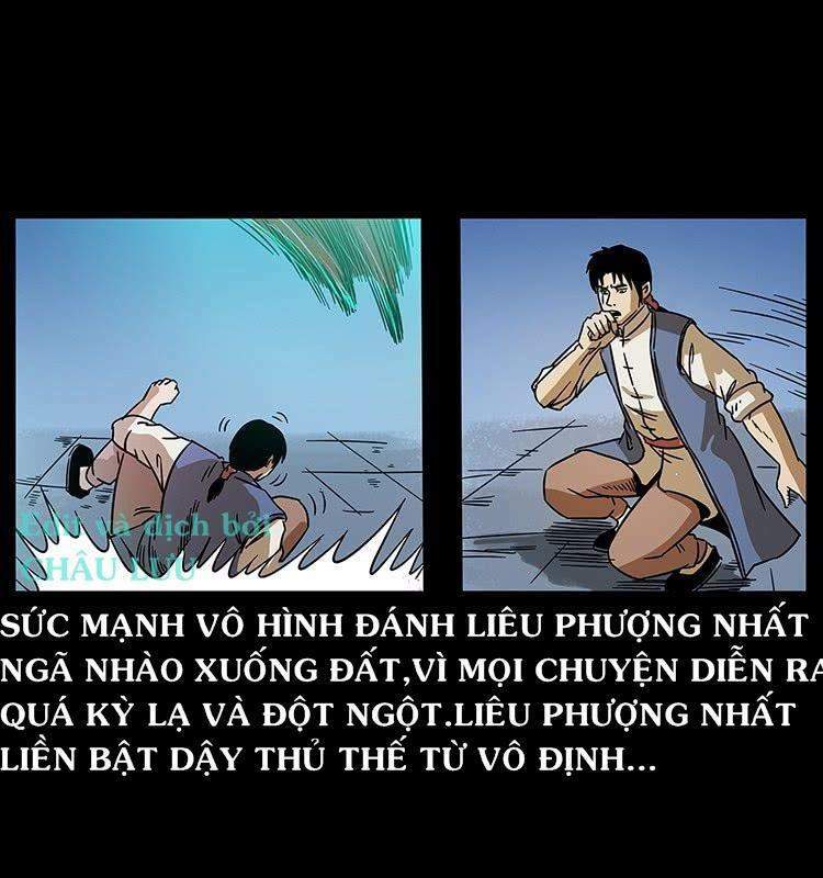 Tiên Sơn Truyền Kỳ: Chapter 21