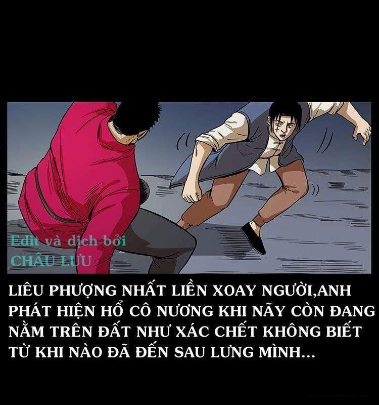 Tiên Sơn Truyền Kỳ: Chapter 21
