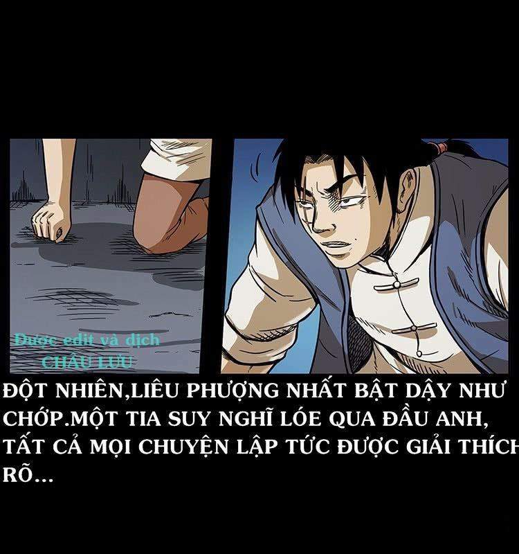 Tiên Sơn Truyền Kỳ: Chapter 21