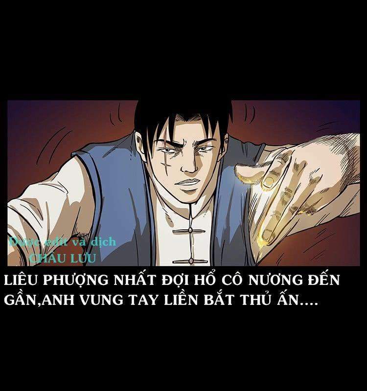 Tiên Sơn Truyền Kỳ: Chapter 21