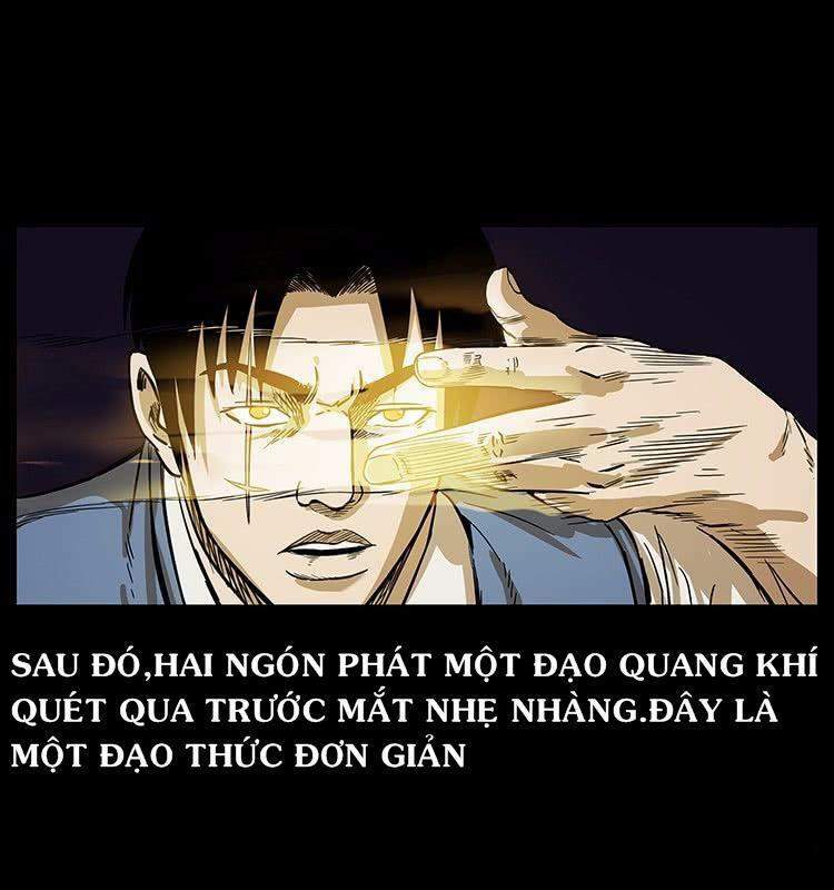 Tiên Sơn Truyền Kỳ: Chapter 21