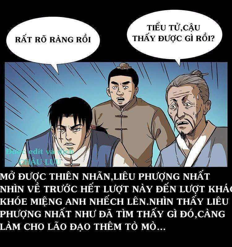Tiên Sơn Truyền Kỳ: Chapter 21