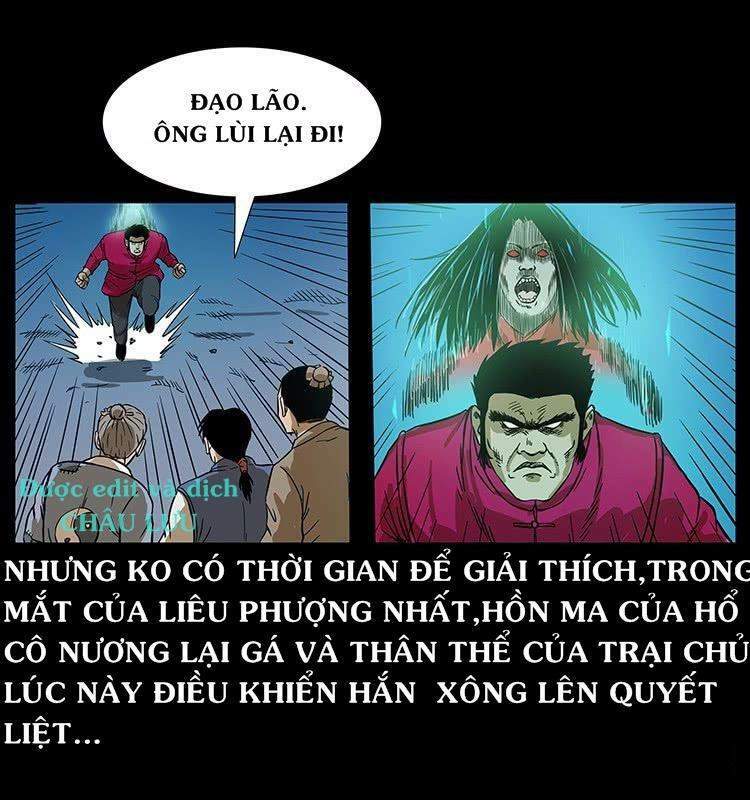 Tiên Sơn Truyền Kỳ: Chapter 21