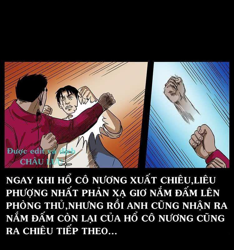 Tiên Sơn Truyền Kỳ: Chapter 21