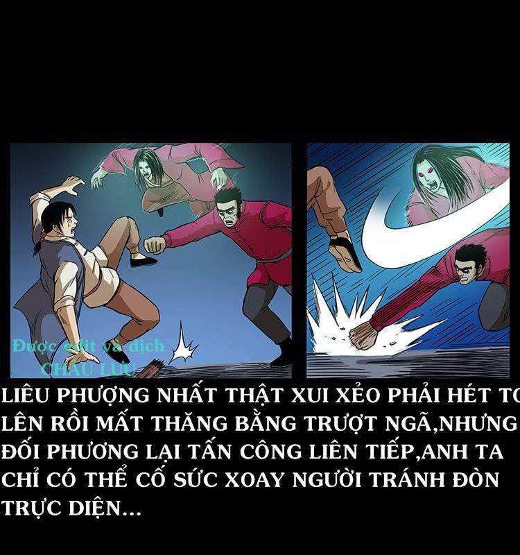 Tiên Sơn Truyền Kỳ: Chapter 21