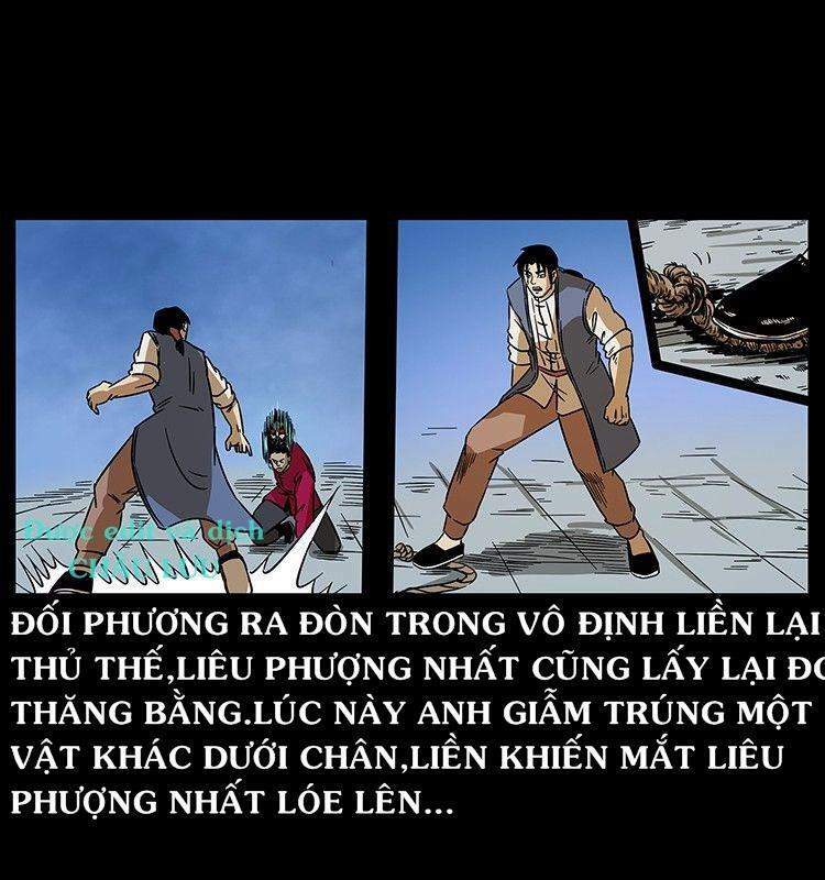 Tiên Sơn Truyền Kỳ: Chapter 21