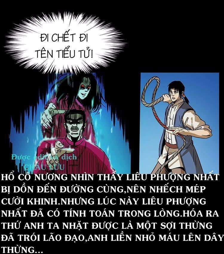 Tiên Sơn Truyền Kỳ: Chapter 21