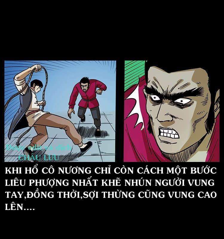 Tiên Sơn Truyền Kỳ: Chapter 21
