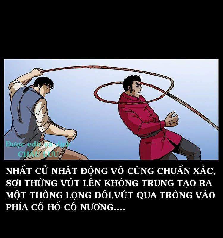 Tiên Sơn Truyền Kỳ: Chapter 21