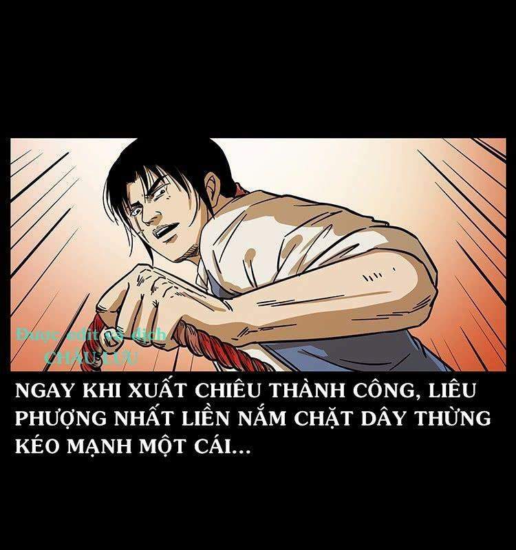Tiên Sơn Truyền Kỳ: Chapter 21