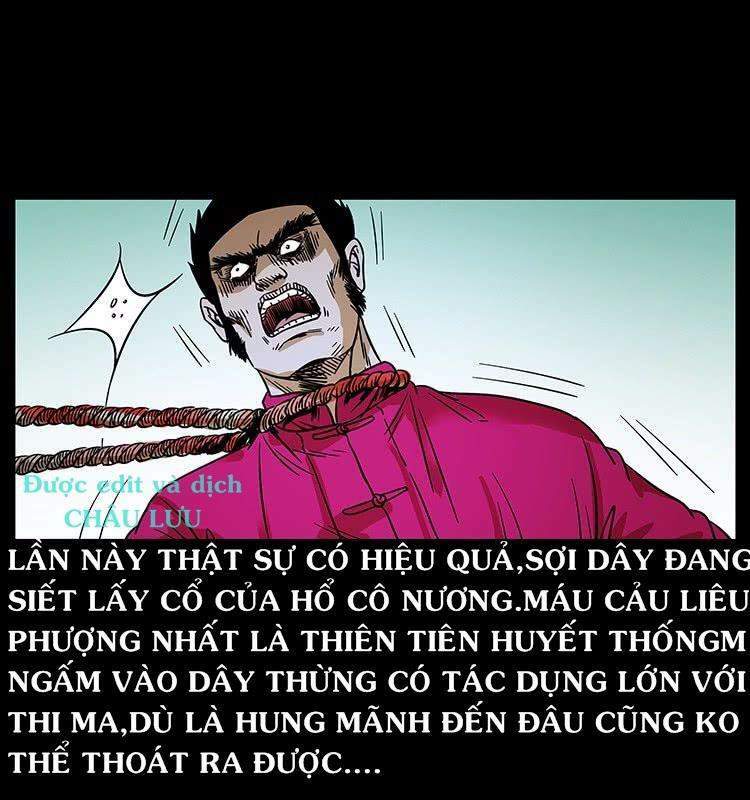Tiên Sơn Truyền Kỳ: Chapter 21