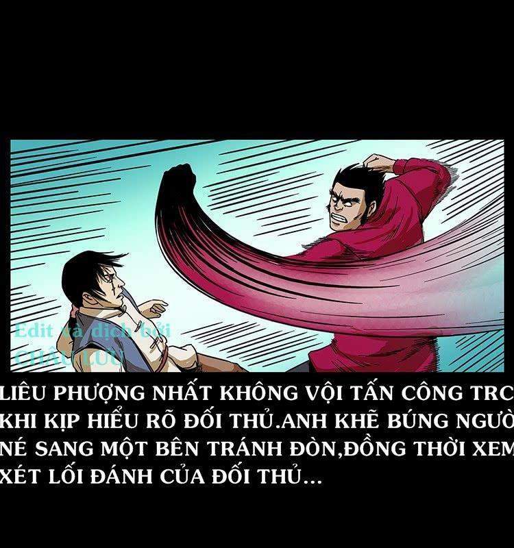 Tiên Sơn Truyền Kỳ: Chapter 21