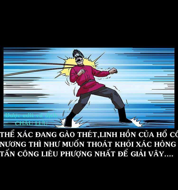 Tiên Sơn Truyền Kỳ: Chapter 21