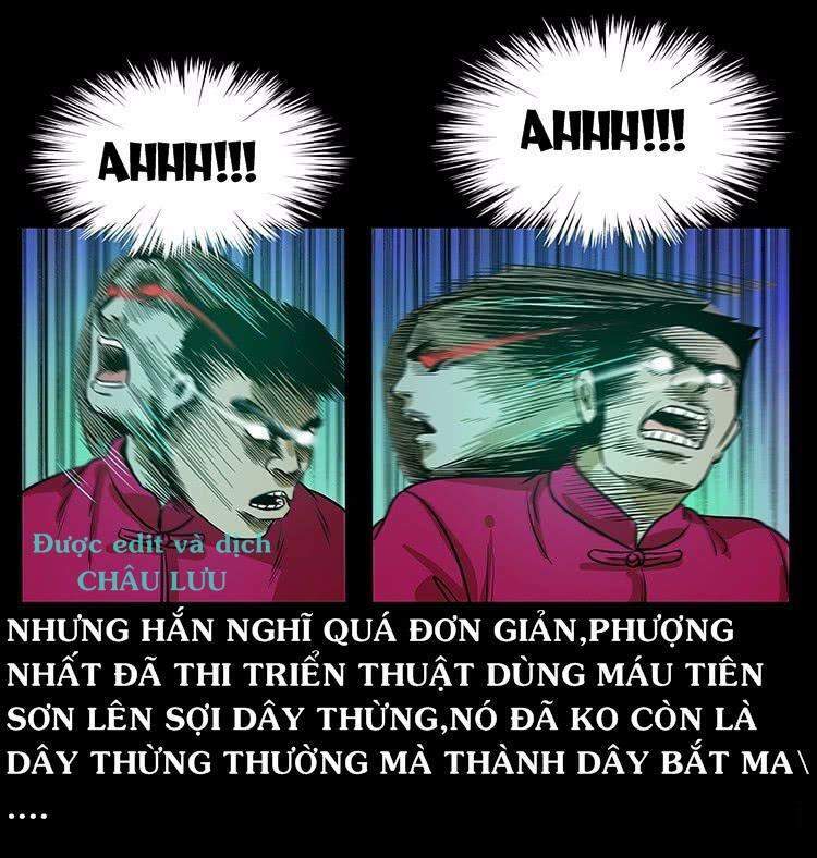Tiên Sơn Truyền Kỳ: Chapter 21