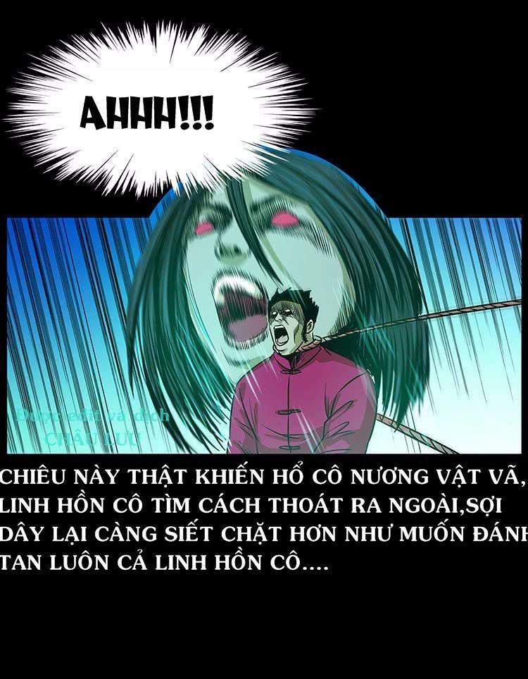 Tiên Sơn Truyền Kỳ: Chapter 21