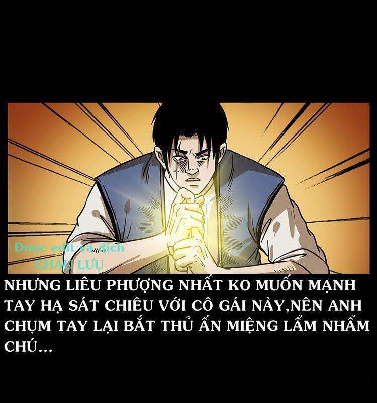 Tiên Sơn Truyền Kỳ: Chapter 21
