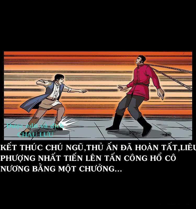 Tiên Sơn Truyền Kỳ: Chapter 21