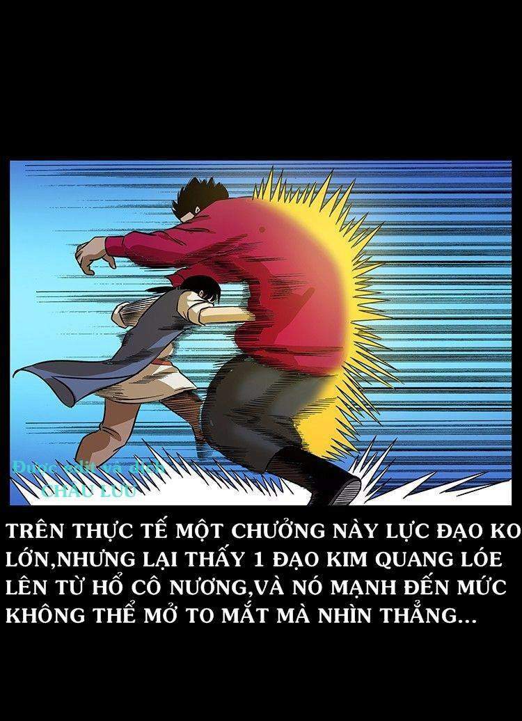 Tiên Sơn Truyền Kỳ: Chapter 21