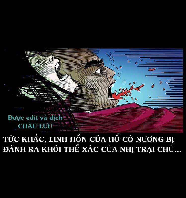 Tiên Sơn Truyền Kỳ: Chapter 21