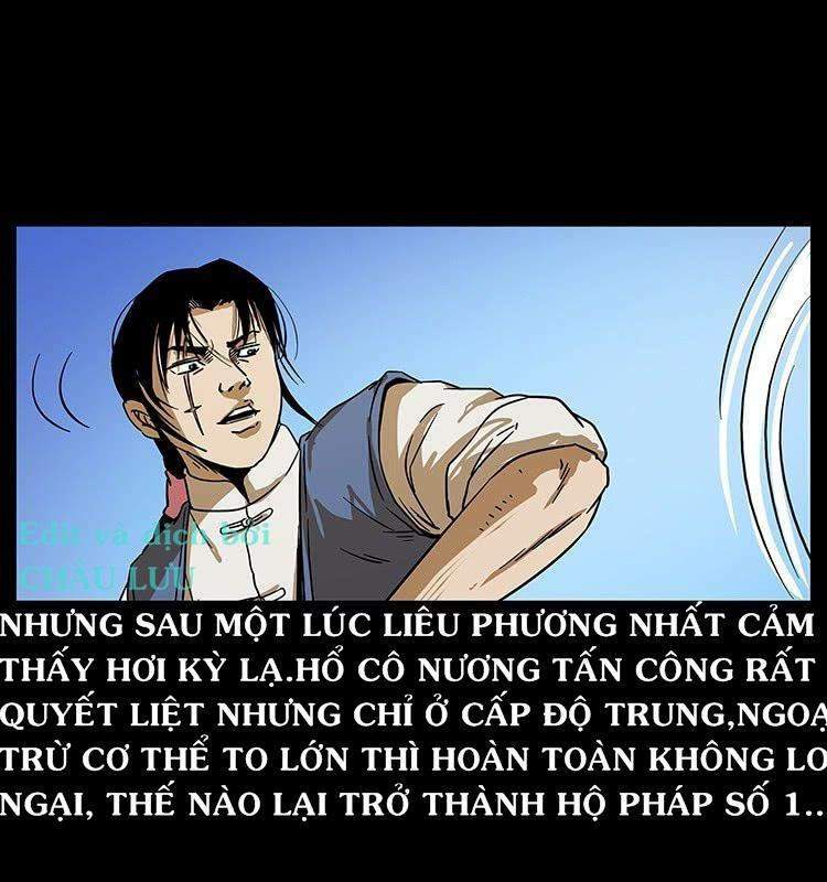 Tiên Sơn Truyền Kỳ: Chapter 21