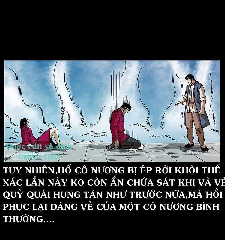 Tiên Sơn Truyền Kỳ: Chapter 21