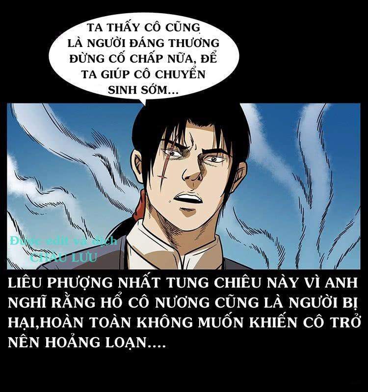 Tiên Sơn Truyền Kỳ: Chapter 21