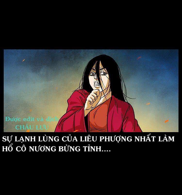 Tiên Sơn Truyền Kỳ: Chapter 21