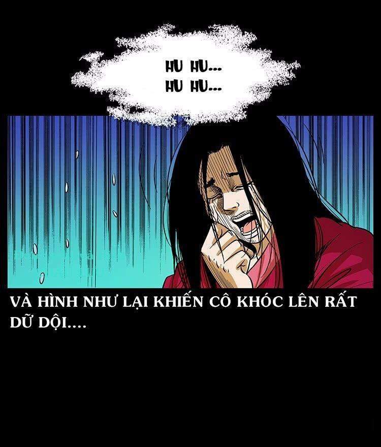 Tiên Sơn Truyền Kỳ: Chapter 21