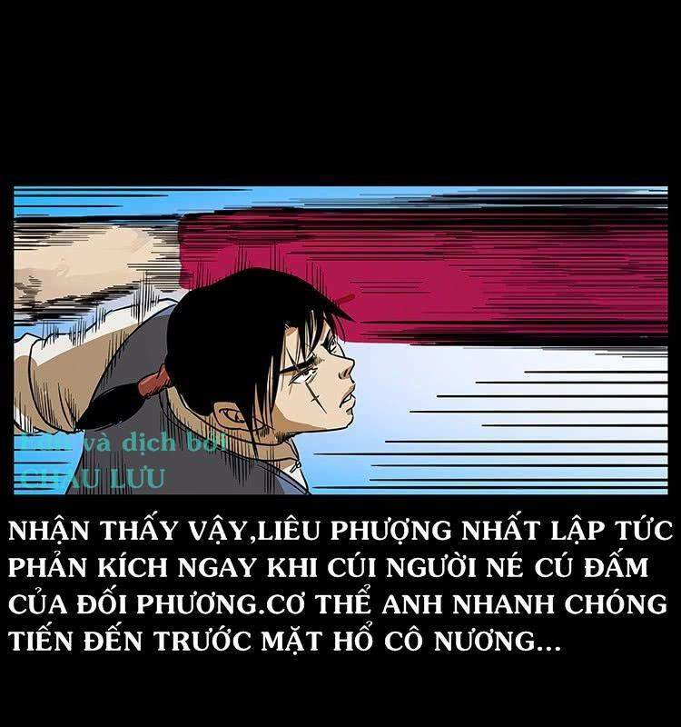 Tiên Sơn Truyền Kỳ: Chapter 21