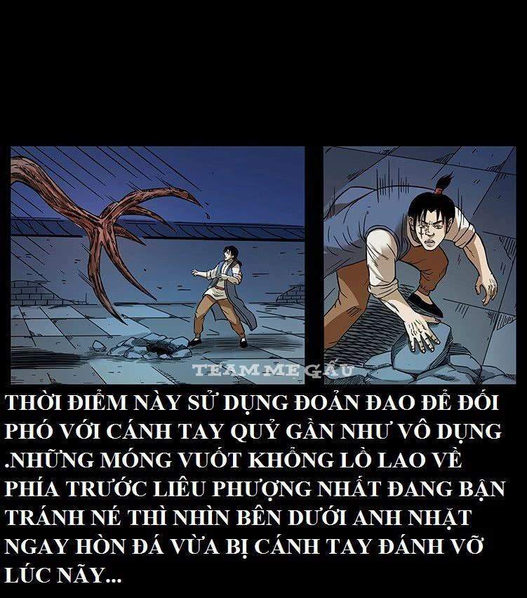 Tiên Sơn Truyền Kỳ: Chapter 24