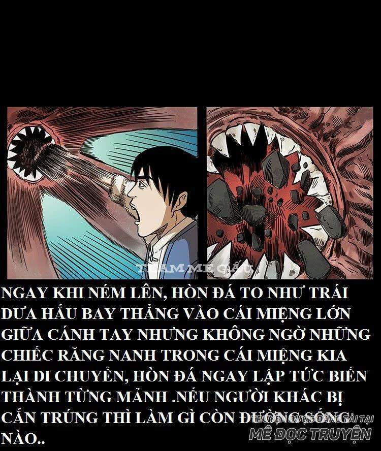Tiên Sơn Truyền Kỳ: Chapter 24
