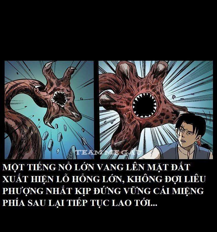Tiên Sơn Truyền Kỳ: Chapter 24