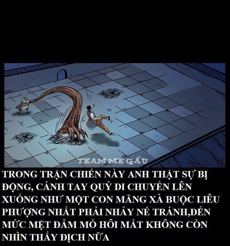 Tiên Sơn Truyền Kỳ: Chapter 24