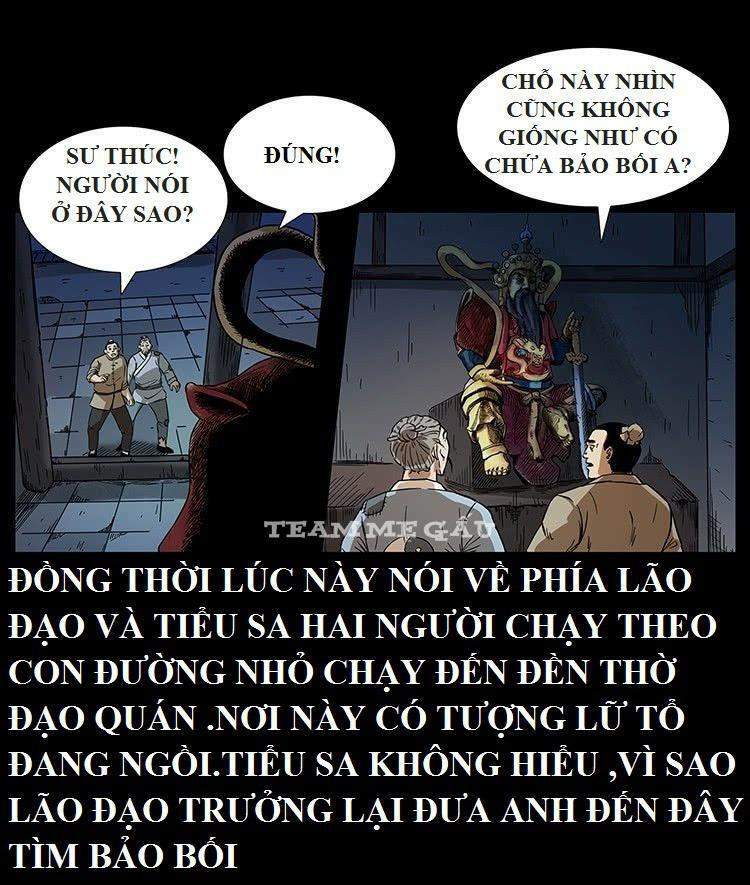 Tiên Sơn Truyền Kỳ: Chapter 24