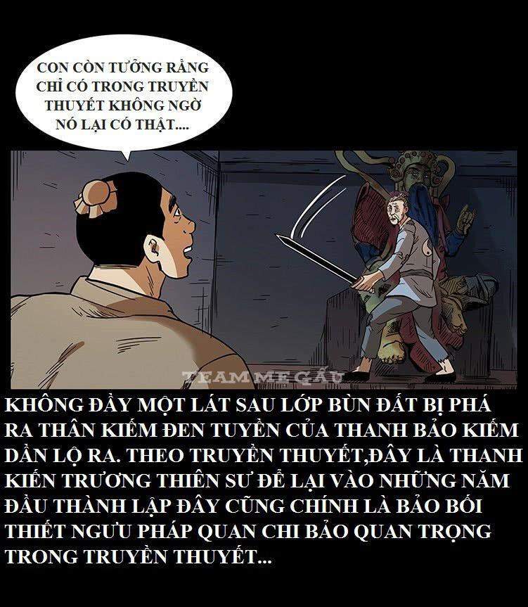 Tiên Sơn Truyền Kỳ: Chapter 24