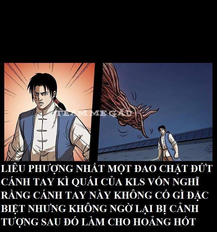 Tiên Sơn Truyền Kỳ: Chapter 24