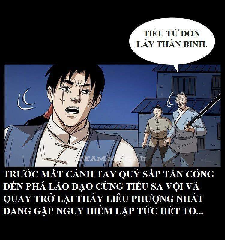 Tiên Sơn Truyền Kỳ: Chapter 24