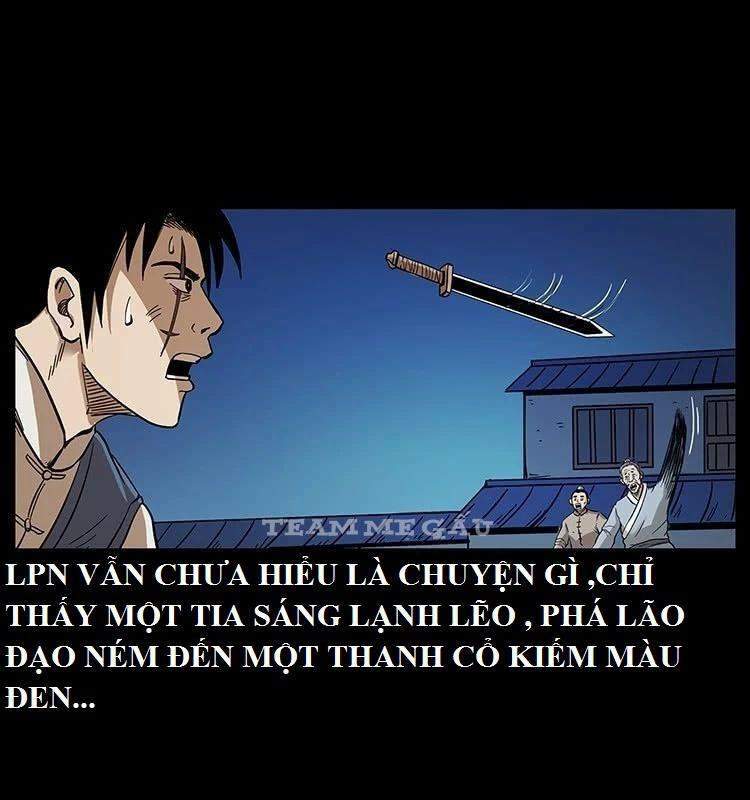 Tiên Sơn Truyền Kỳ: Chapter 24