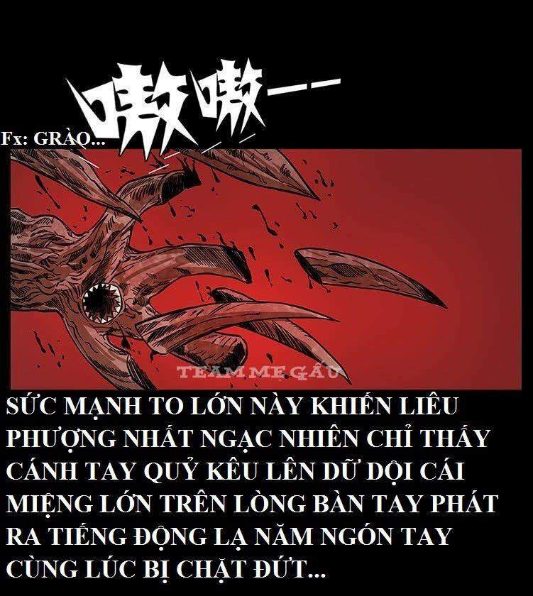 Tiên Sơn Truyền Kỳ: Chapter 24
