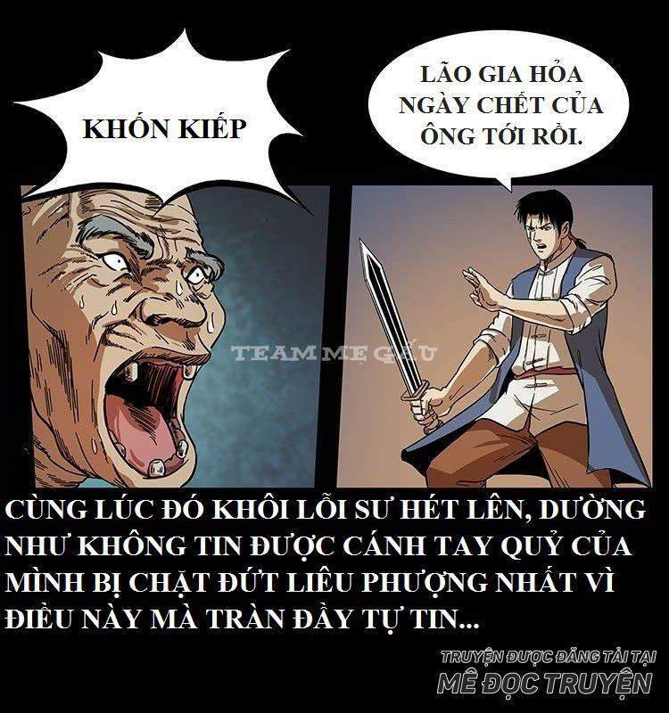 Tiên Sơn Truyền Kỳ: Chapter 24