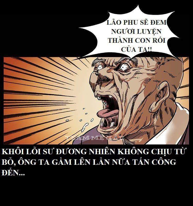 Tiên Sơn Truyền Kỳ: Chapter 24