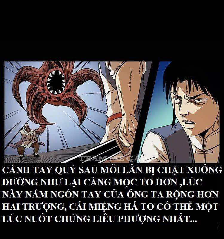 Tiên Sơn Truyền Kỳ: Chapter 24