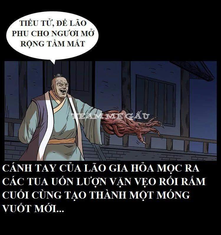 Tiên Sơn Truyền Kỳ: Chapter 24