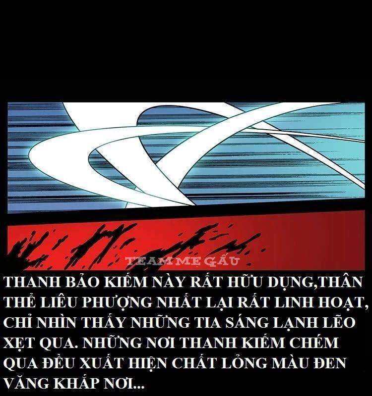Tiên Sơn Truyền Kỳ: Chapter 24