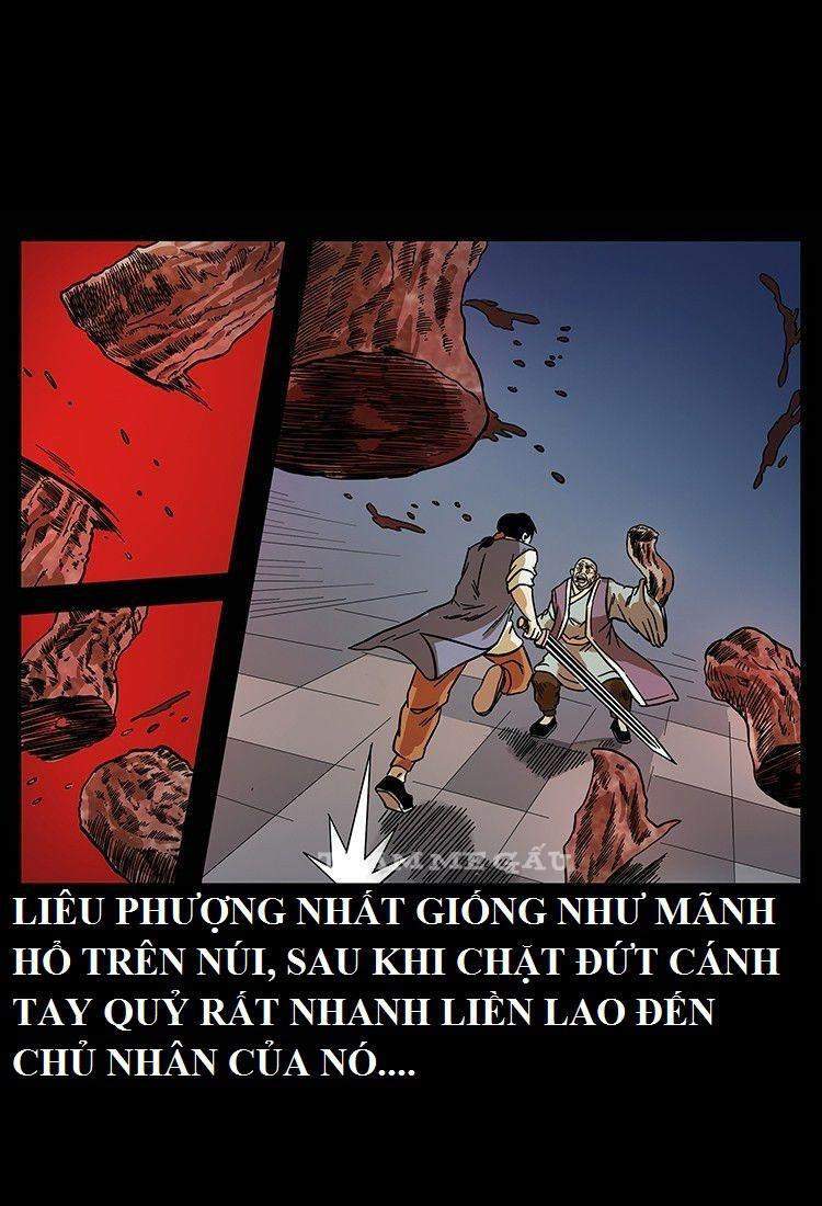 Tiên Sơn Truyền Kỳ: Chapter 24