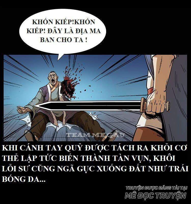 Tiên Sơn Truyền Kỳ: Chapter 24